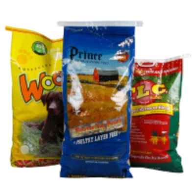 Fabric Bags